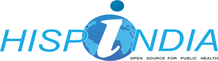 HISP India logo