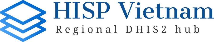 HISP Vietnam logo